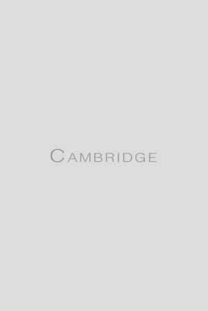 The New Cambridge History of the English Language
